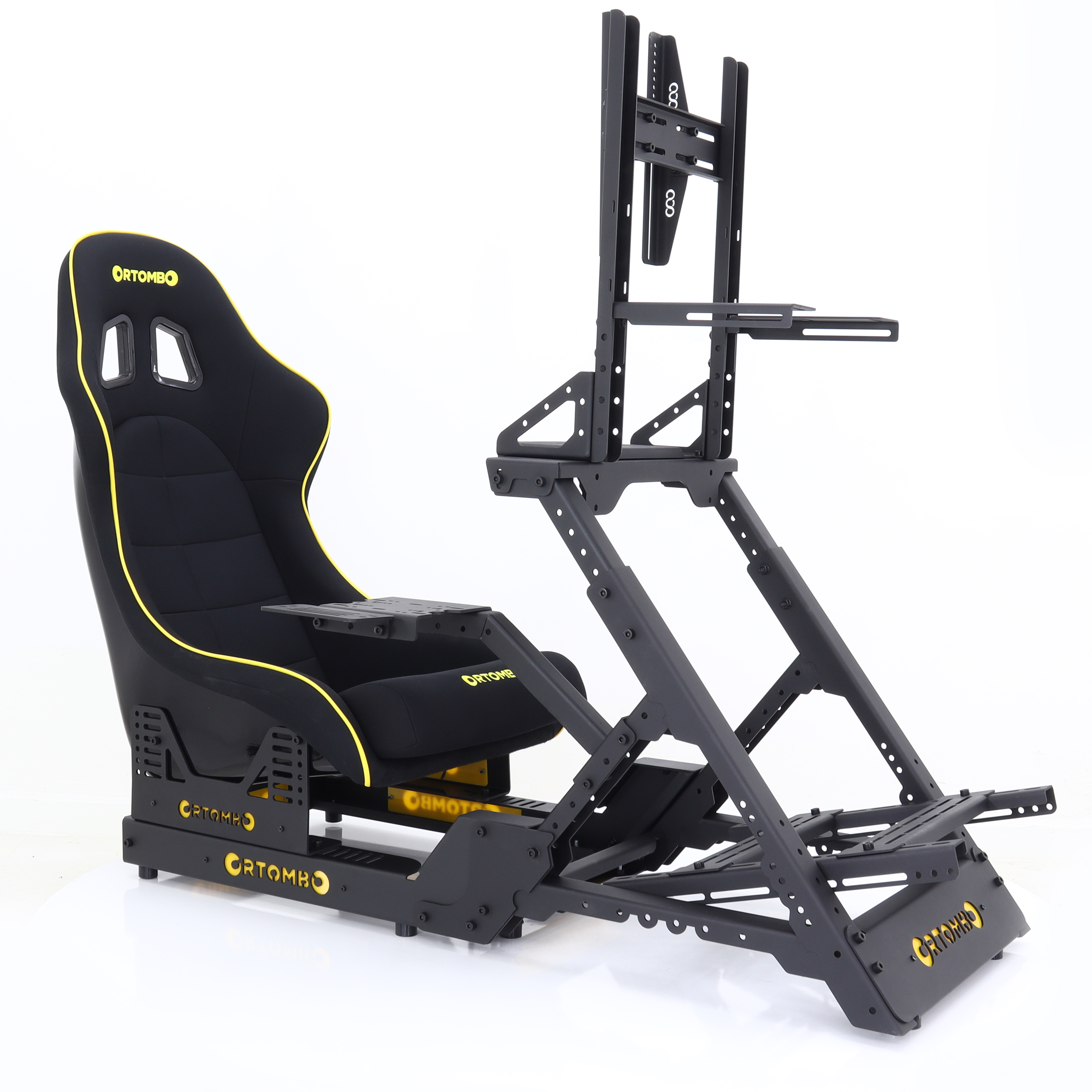 Ortombo DD GTI Yarış Simülatörü